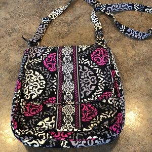 Vera Bradley crossbody bag